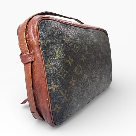Louis Vuitton Sac Bandoulière - Picture 5 of 11